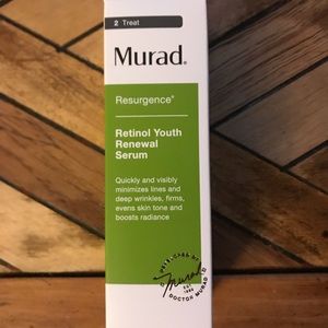 Murad Retinol Youth Serum